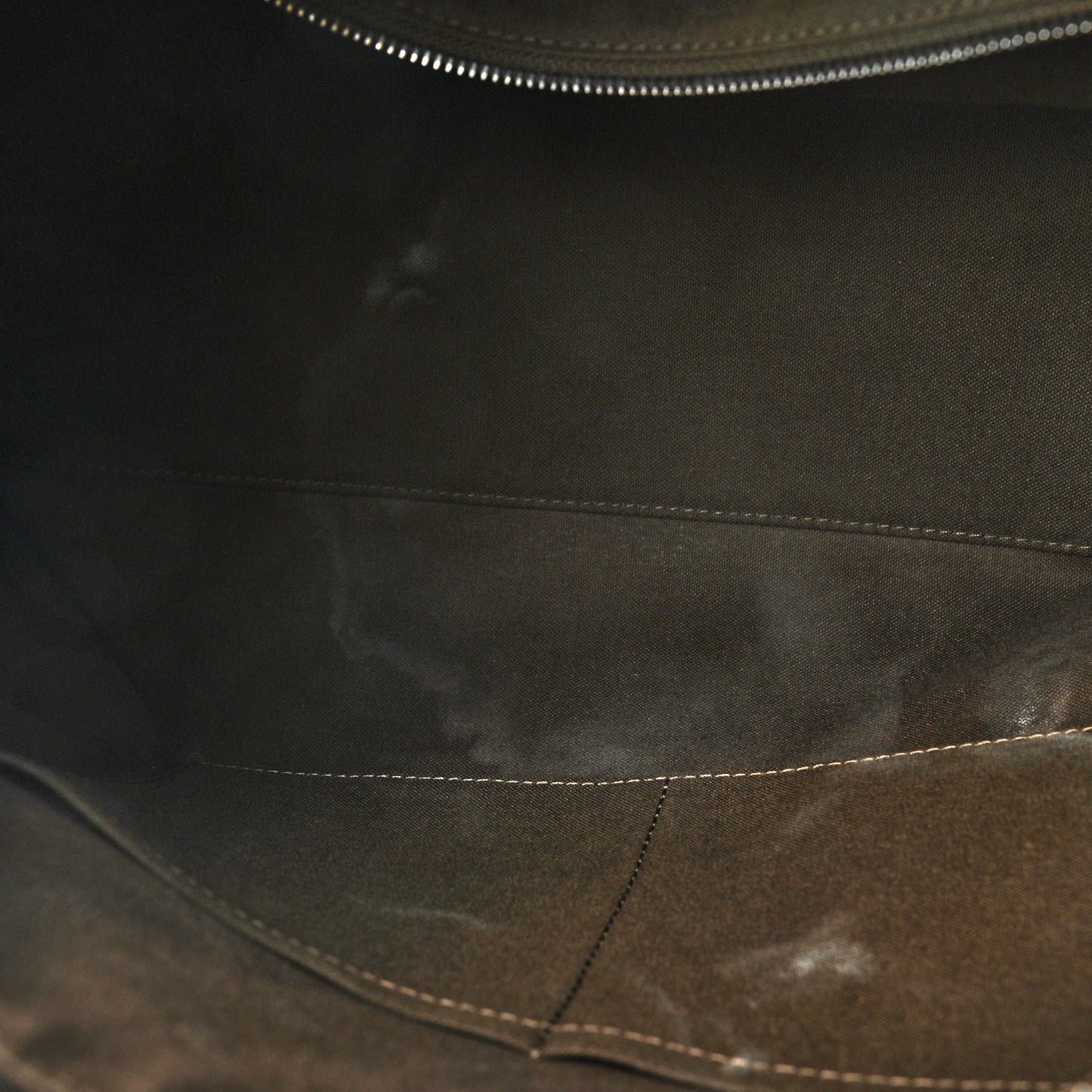 Damier Infini Keepall Bandouliere 45 Meteor