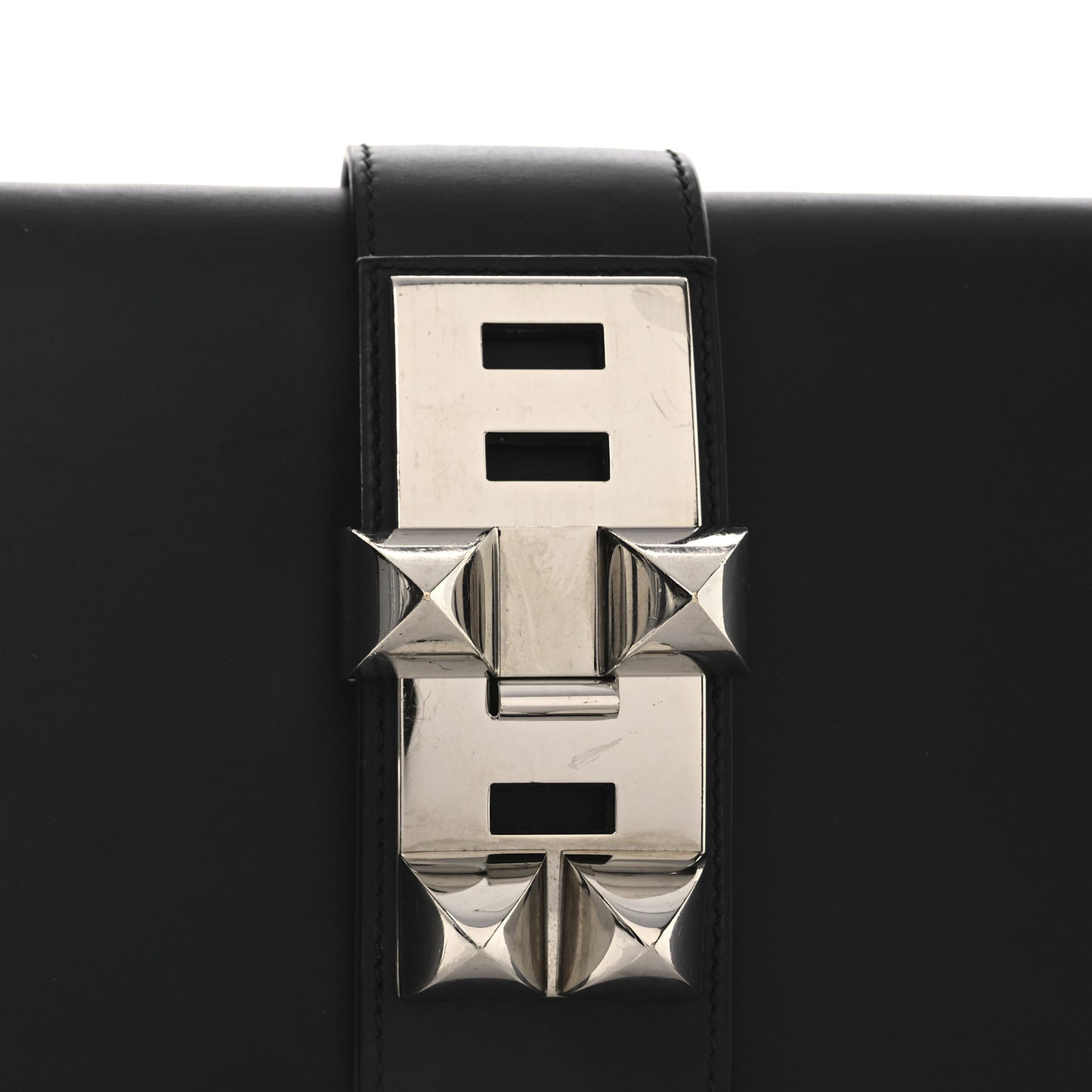 Box Medor 29 Clutch Black