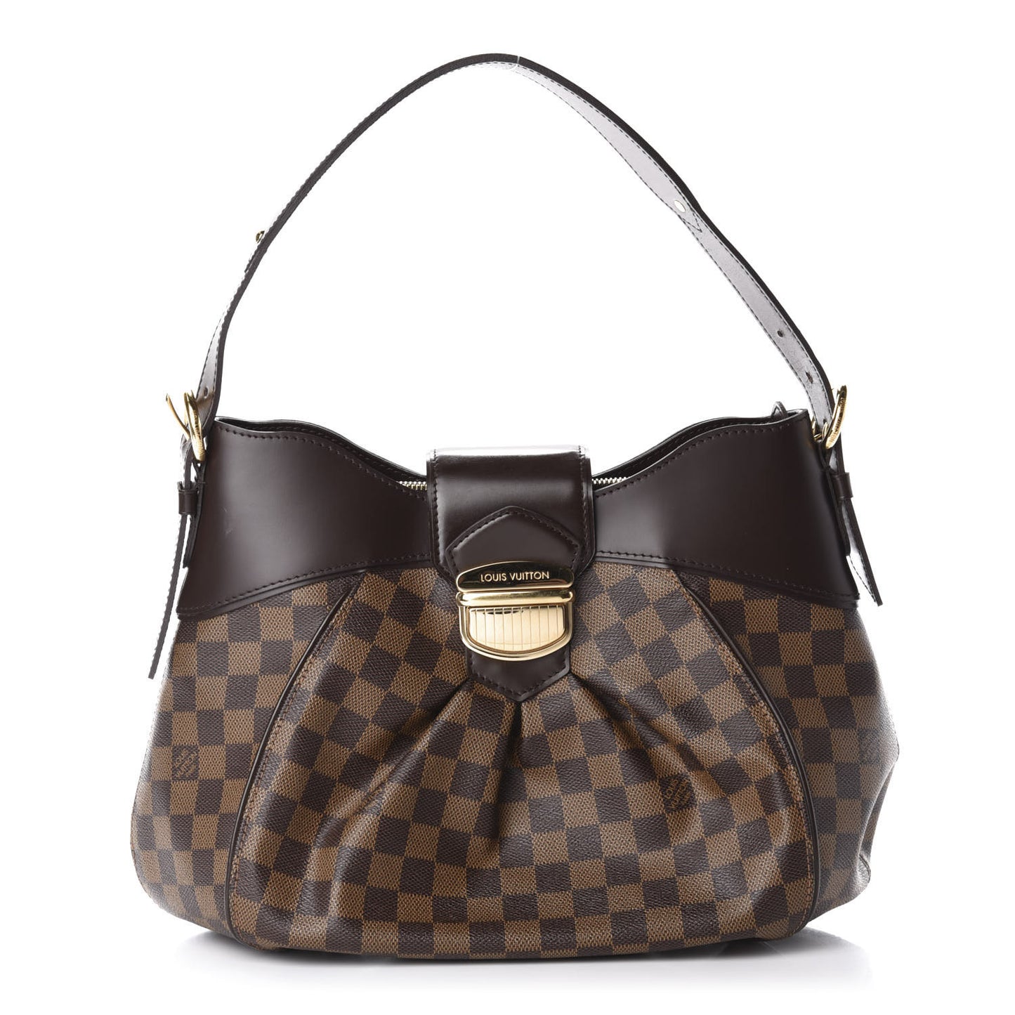 Damier Ebene Sistina MM