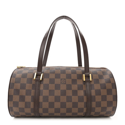 Louis Vuitton Damier Ebene Papillon 30 1 of 14