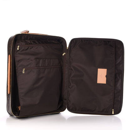 Louis Vuitton Monogram Pegase 55 5 of 17