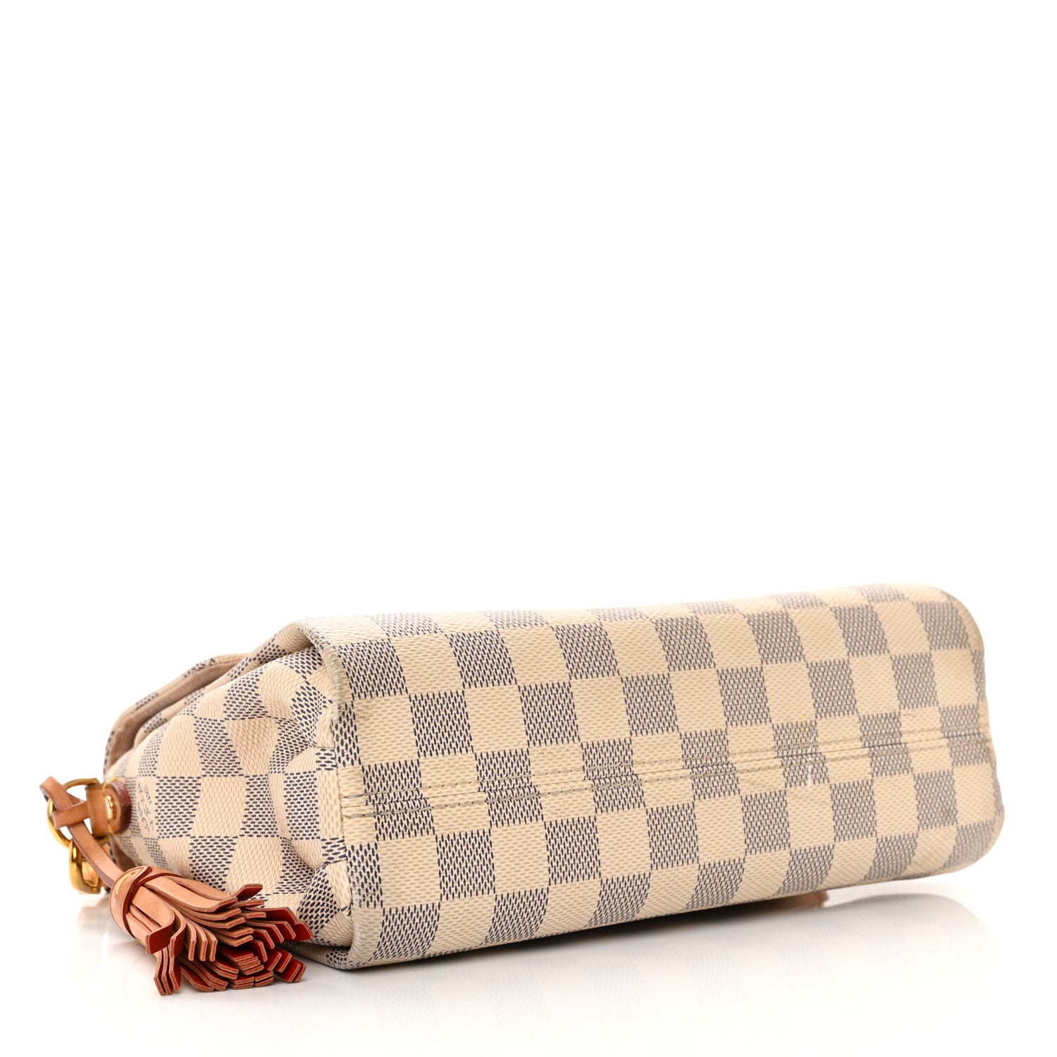 Louis Vuitton Damier Azur Croisette 4 of 30