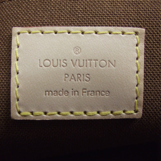 Louis Vuitton Monogram Riveting 8 of 9