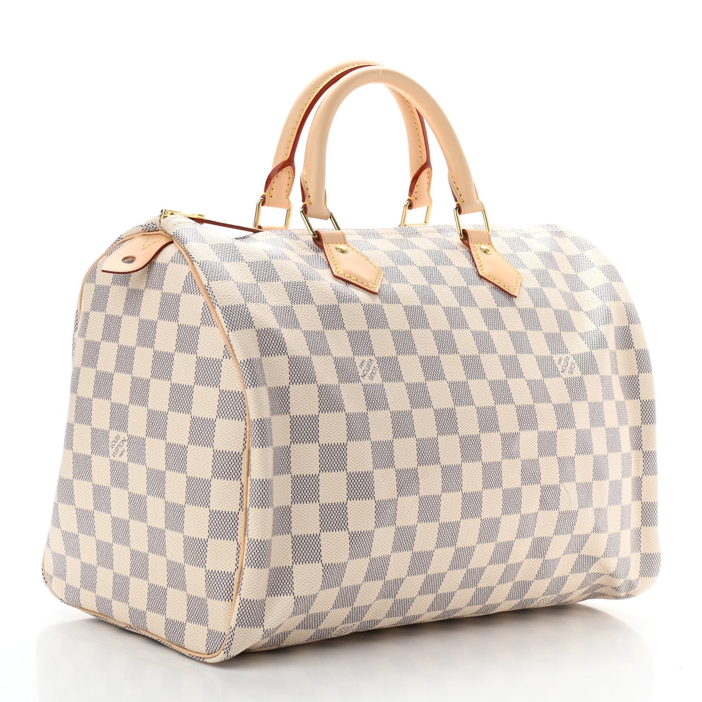 Damier Azur Speedy 35