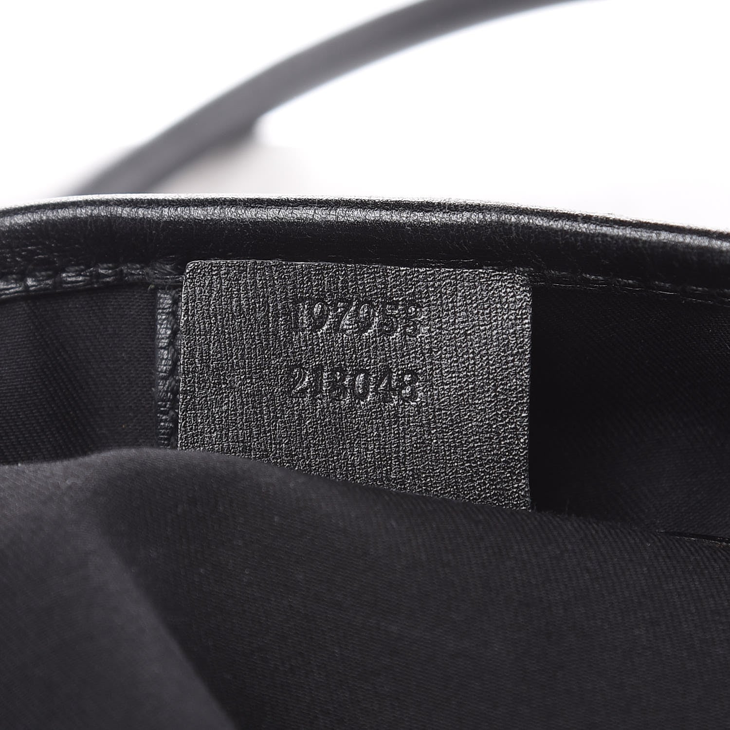 Gucci GG Plus Monogram Medium Joy Tote White 7 of 17