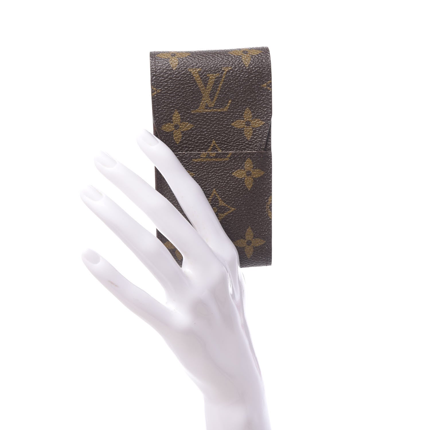 Louis Vuitton Monogram Cigarette Case 2 of 6