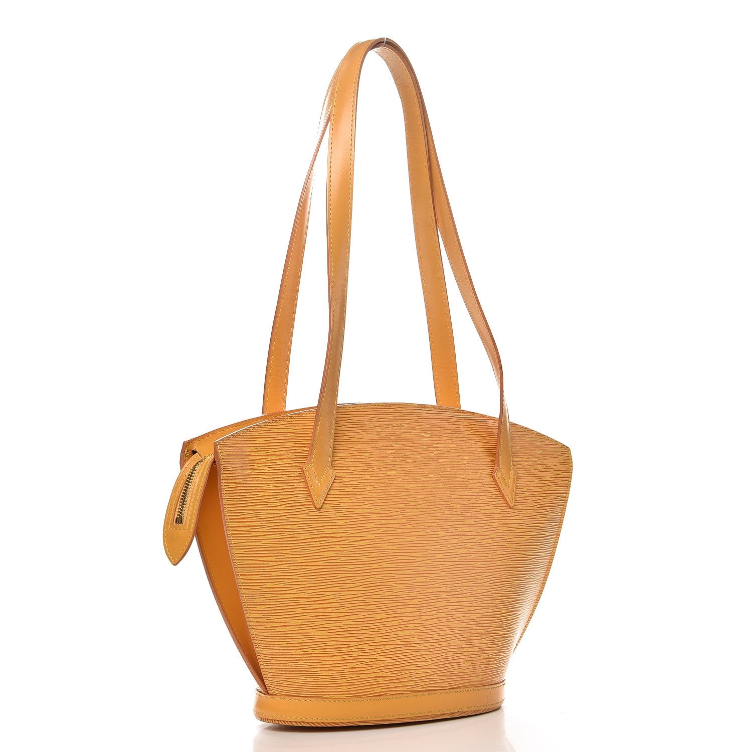 Louis Vuitton Epi Saint Jacques PM Tassil 3 of 11