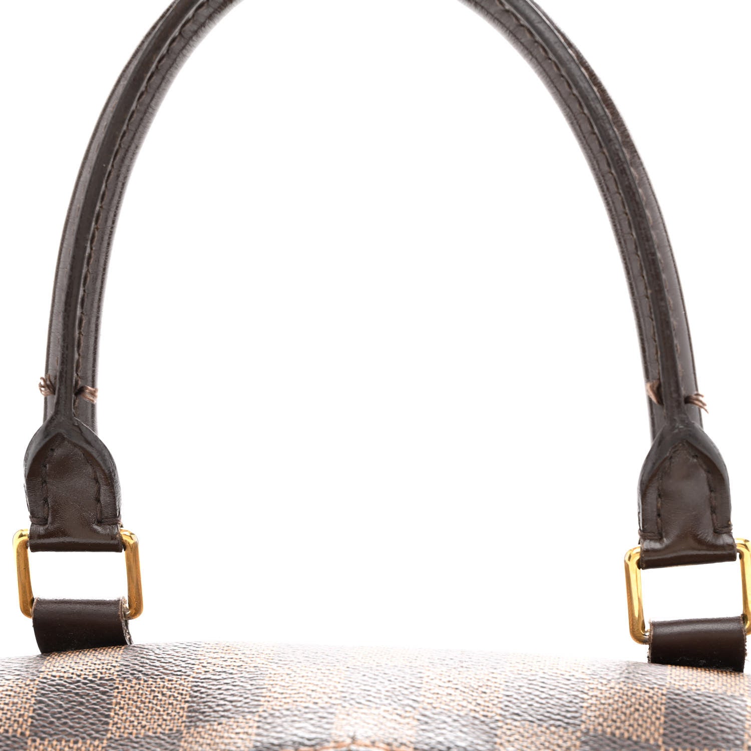 Louis Vuitton Damier Ebene Ribera MM 14 of 15