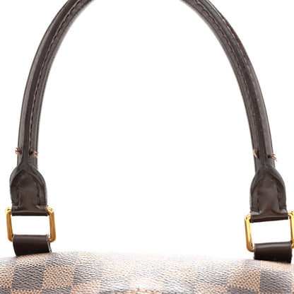 Louis Vuitton Damier Ebene Ribera MM 14 of 15