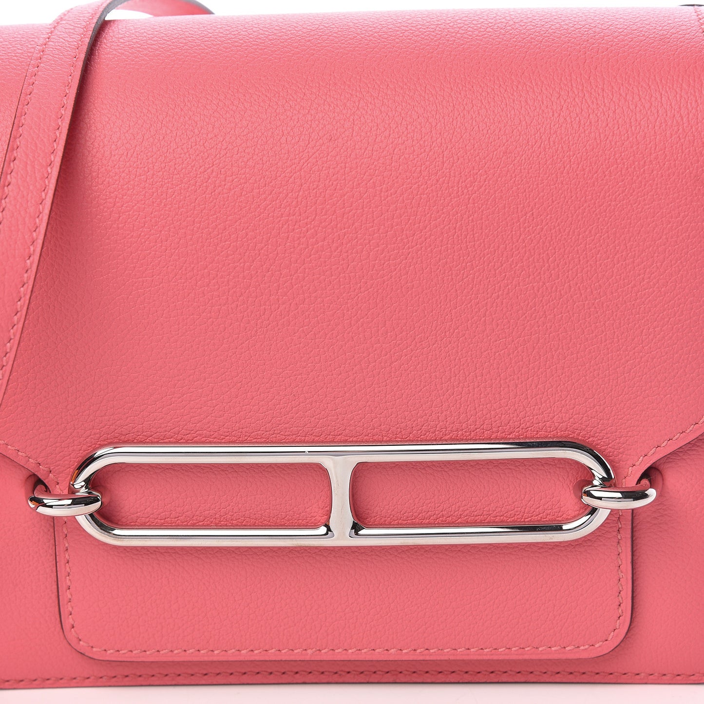 Evercolor Mini Sac Roulis Rose Azalee