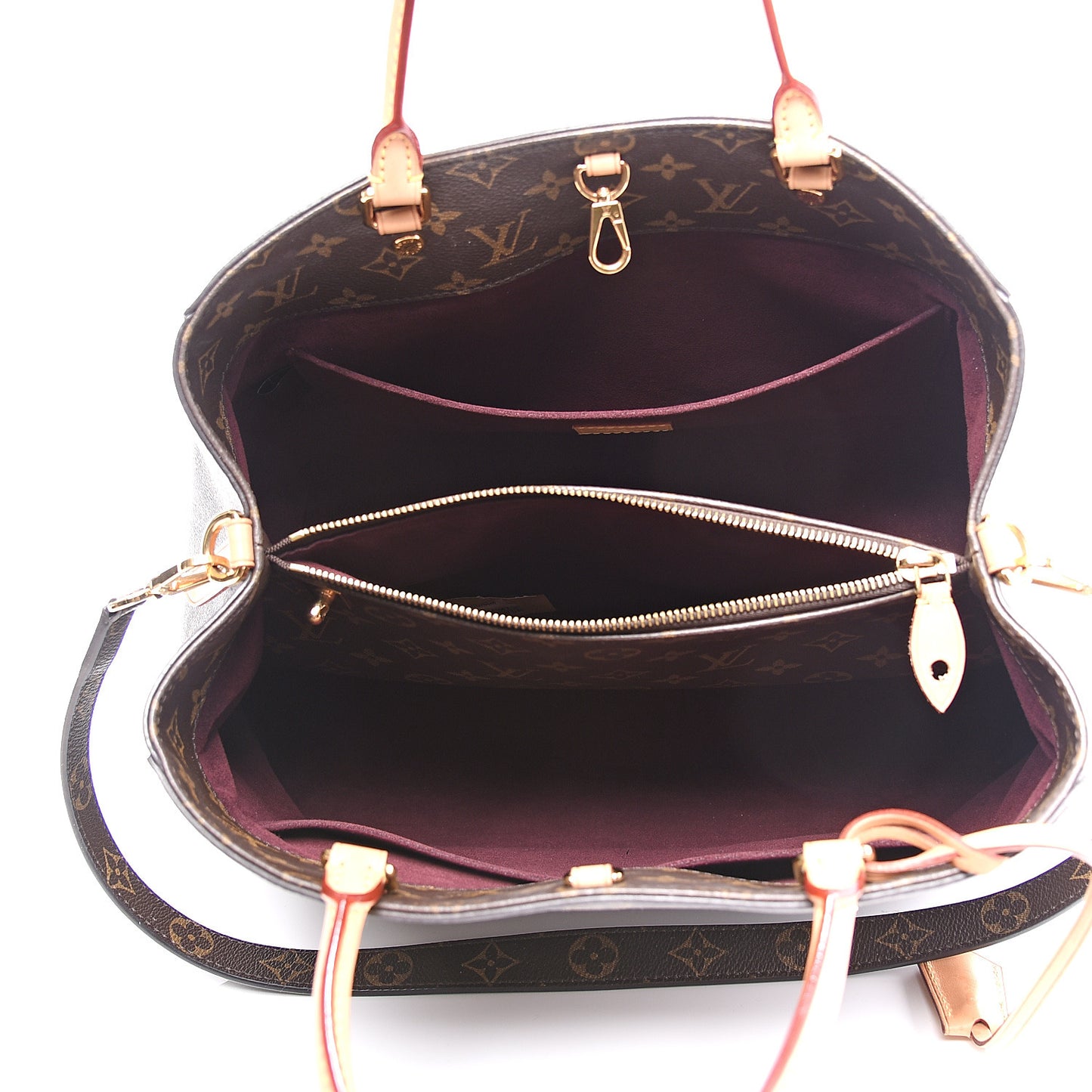 Monogram Montaigne GM