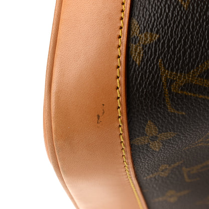 Louis Vuitton Monogram Alma PM 9 of 9
