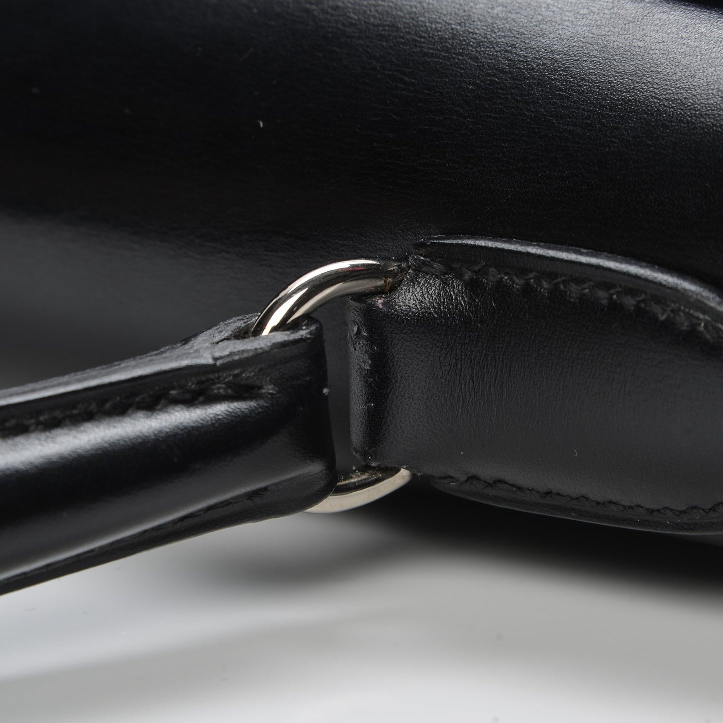 Box Kelly Sellier 28 Black