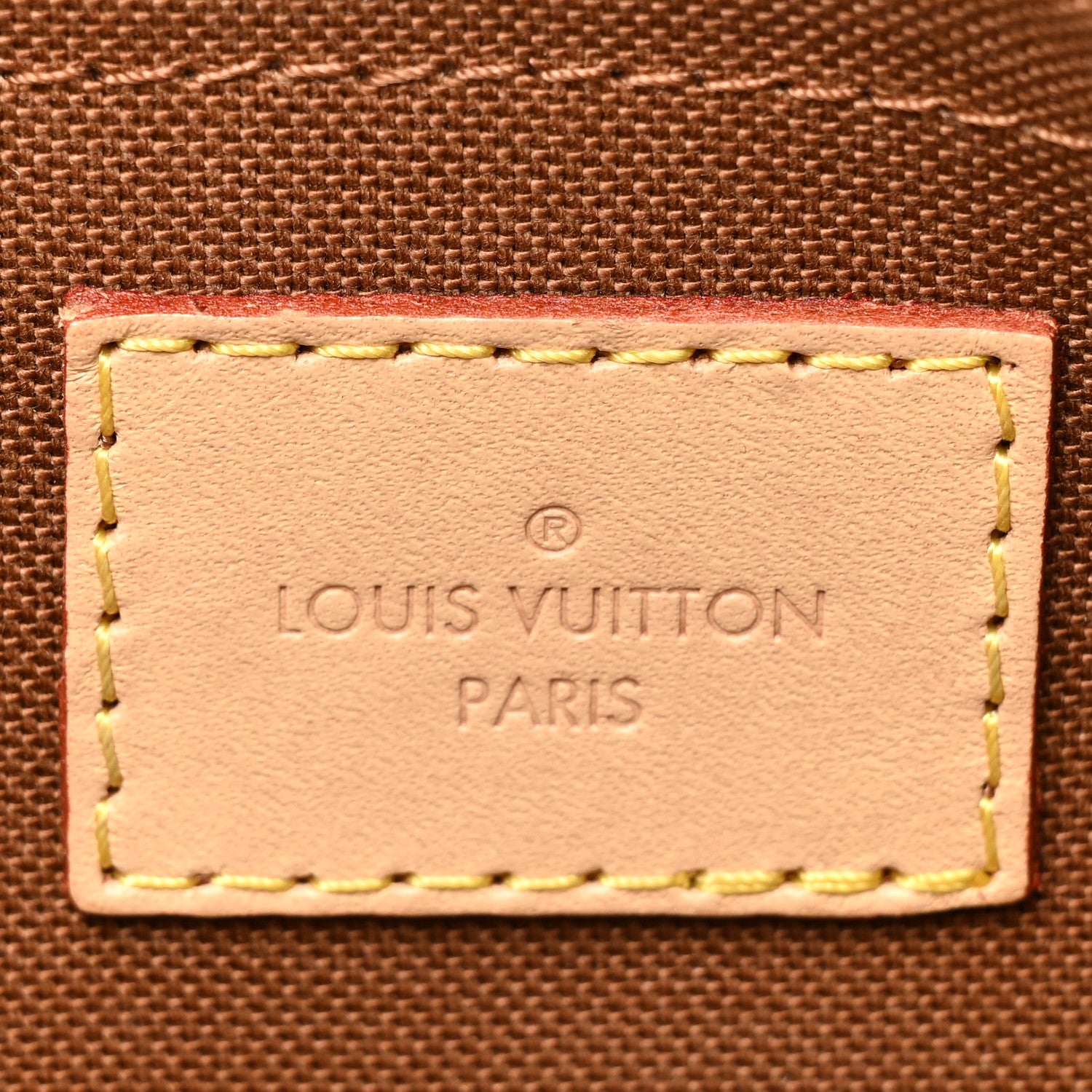 Louis Vuitton Monogram Multi Pochette Accessories Rose Clair 6 of 10