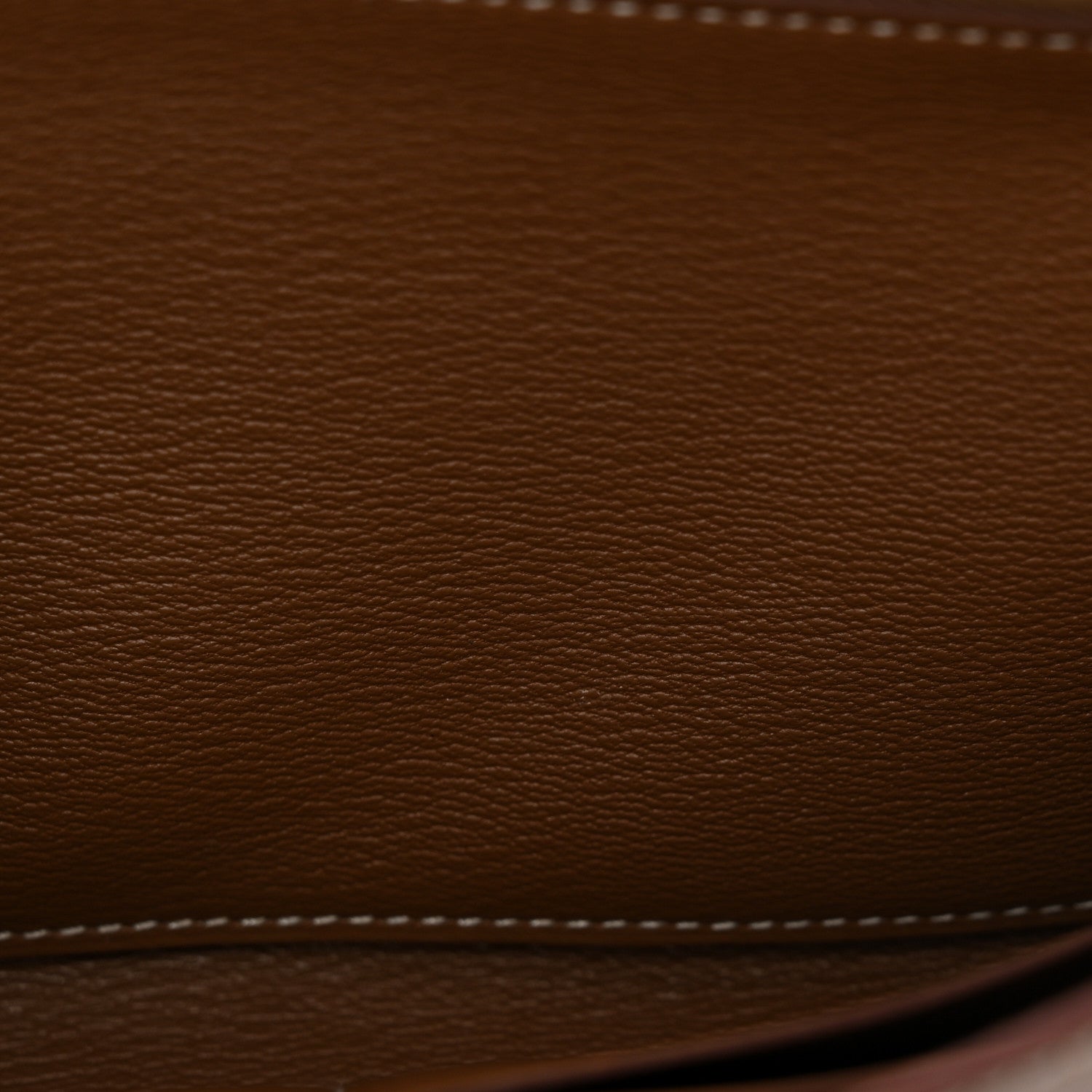 Hermes Shiny Alligator Kelly Longue Wallet Ficelle 11 of 12