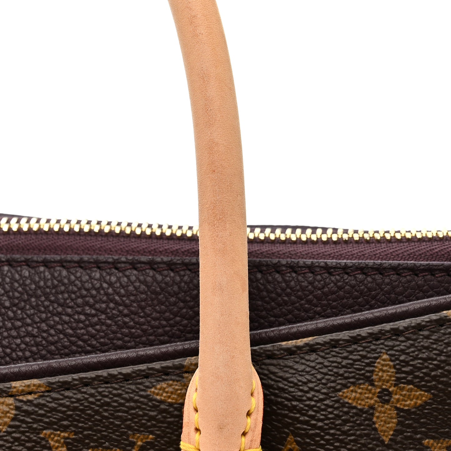 Monogram Pallas Quetsche
