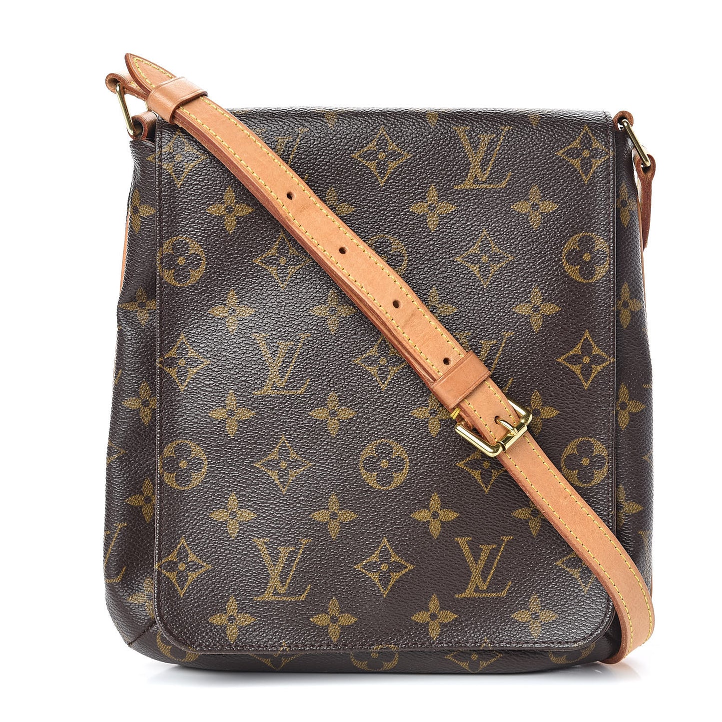 Monogram Musette Salsa