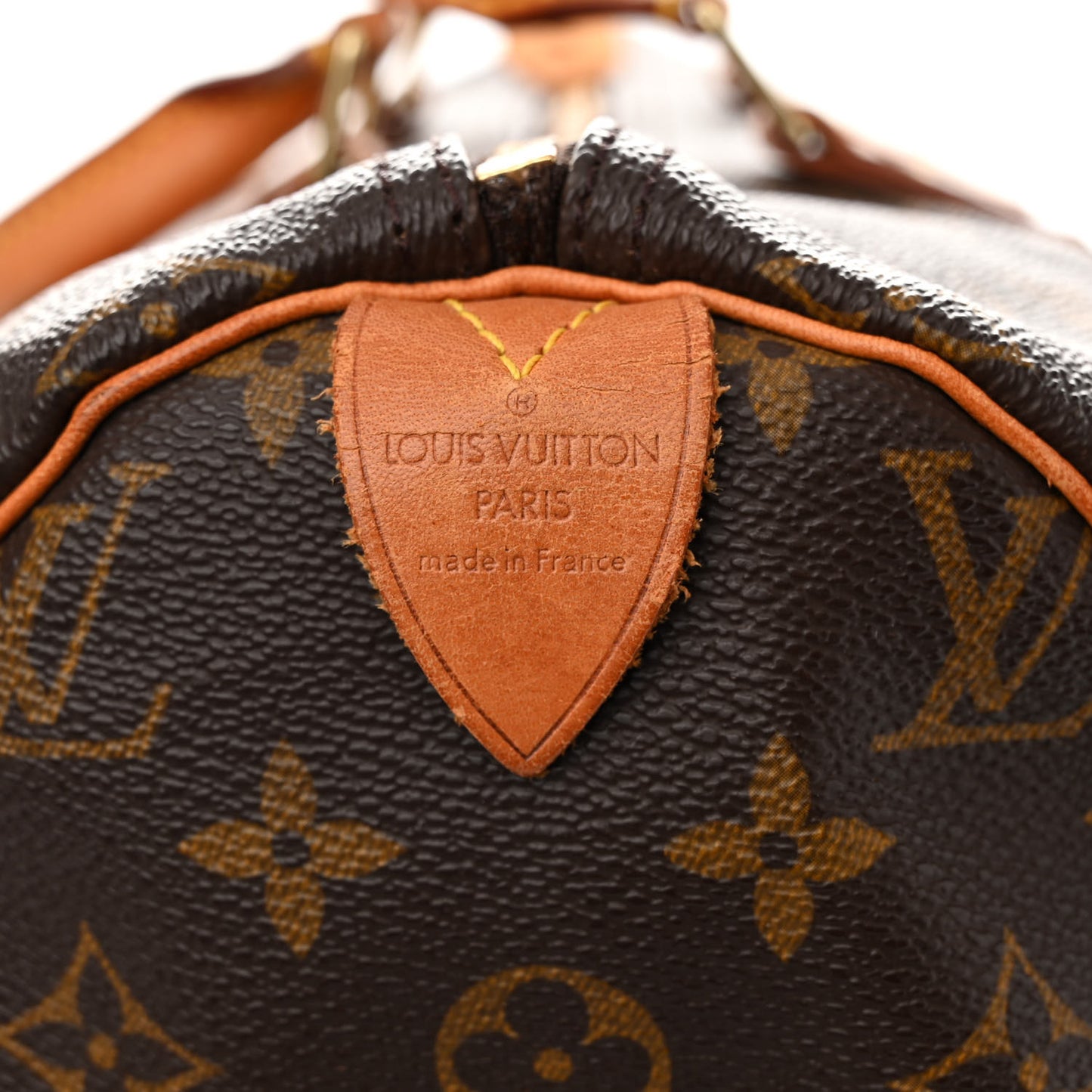 Monogram Speedy 40