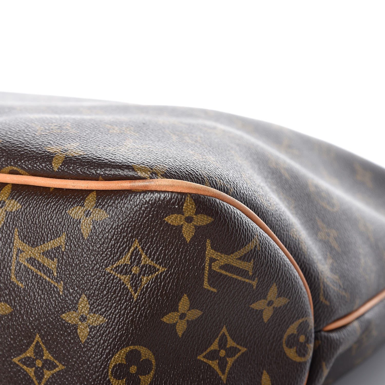 Louis Vuitton Monogram Delightful MM 8 of 14