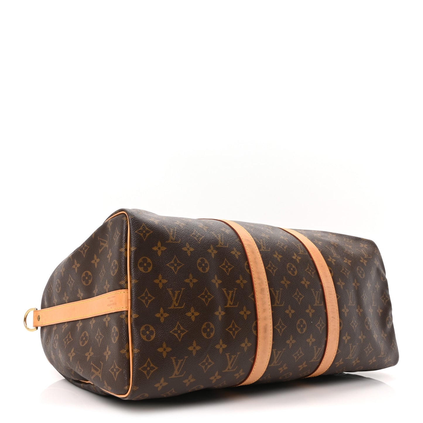 Monogram Keepall Bandouliere 50