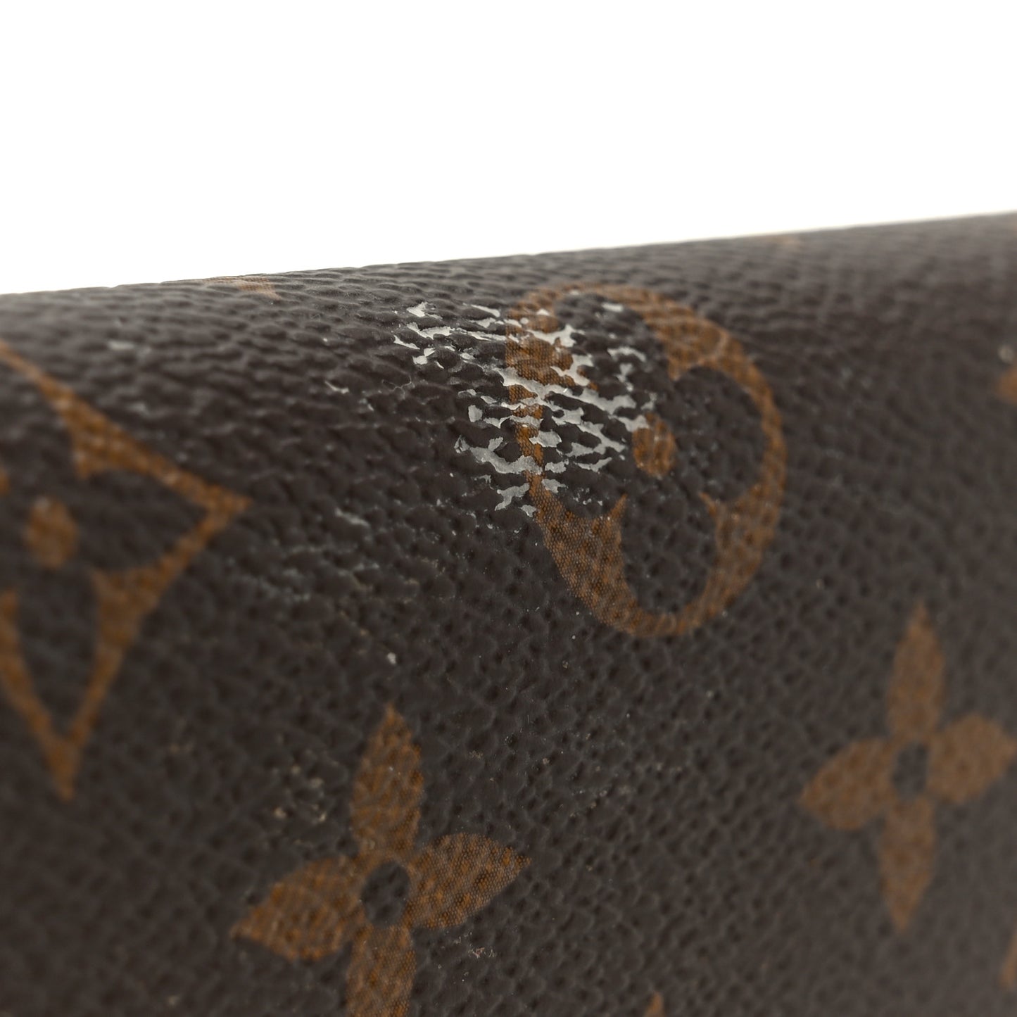 Monogram Victorine Wallet