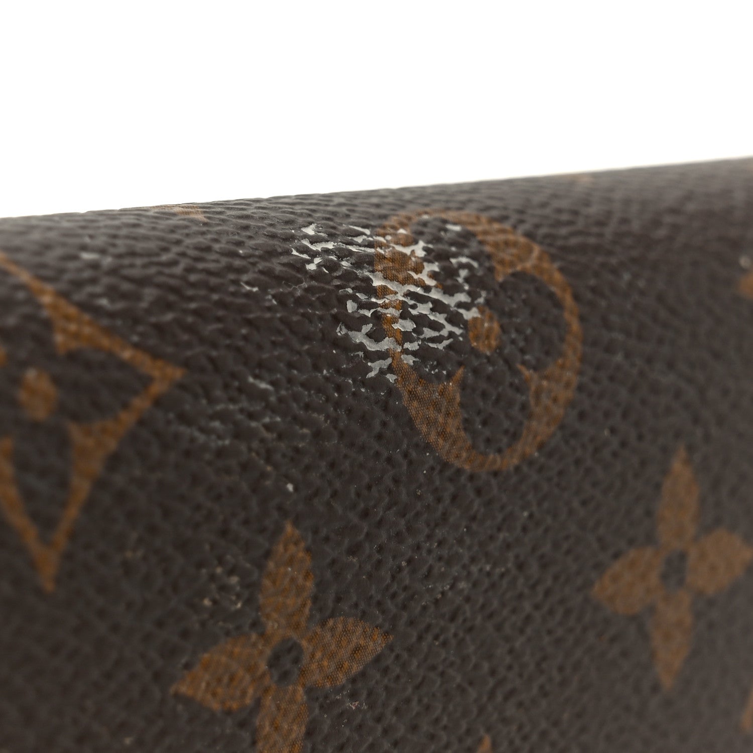 Louis Vuitton Monogram Victorine Wallet 10 of 10