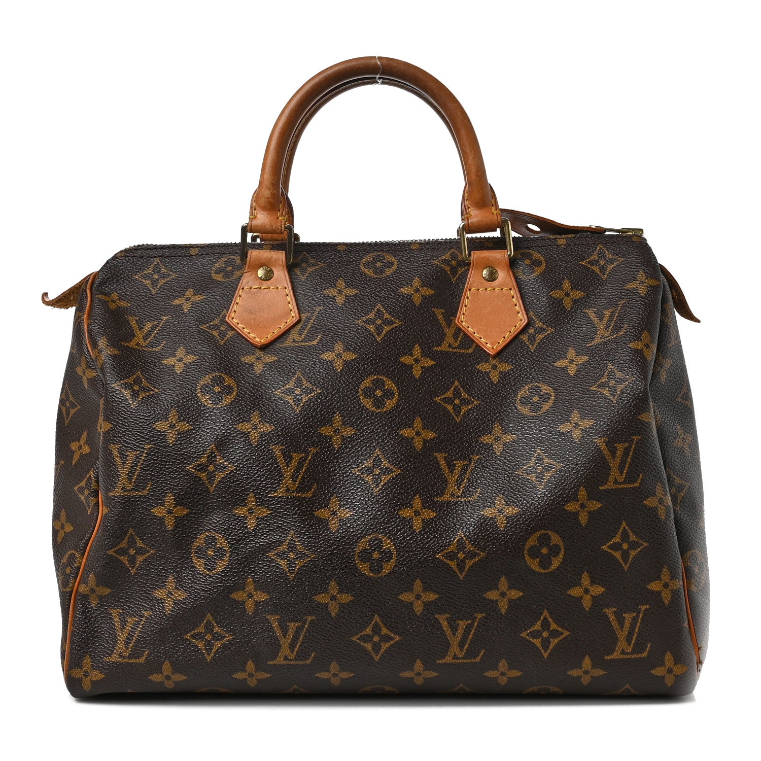 Louis Vuitton Monogram Speedy 30 1 of 6