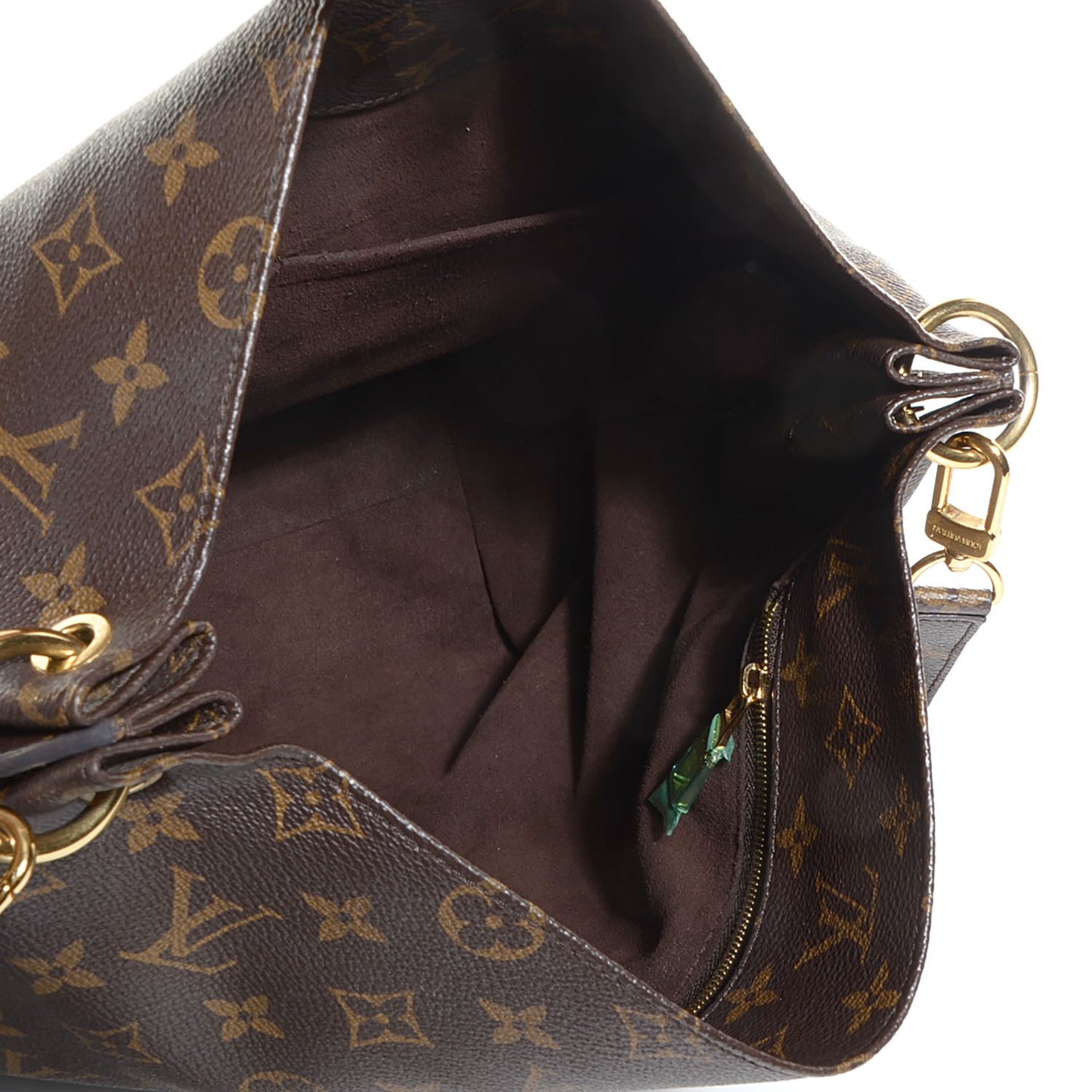 Monogram Metis