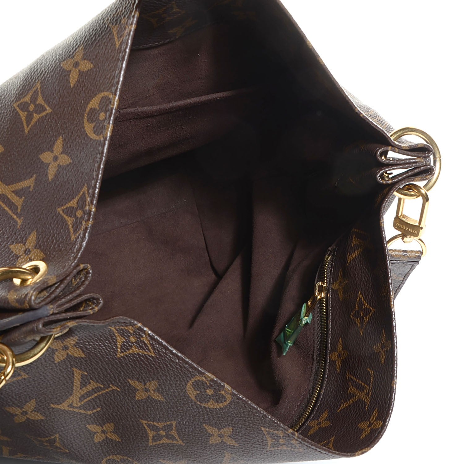 Louis Vuitton Monogram Metis 5 of 8