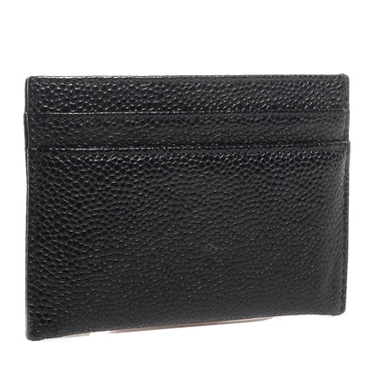 Chanel Caviar Timeless CC Card Holder Black 3 of 7