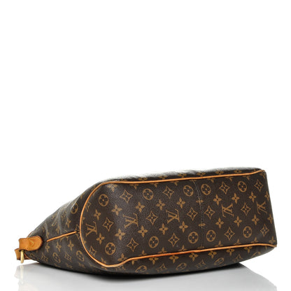 Louis Vuitton Monogram Delightful PM 4 of 7