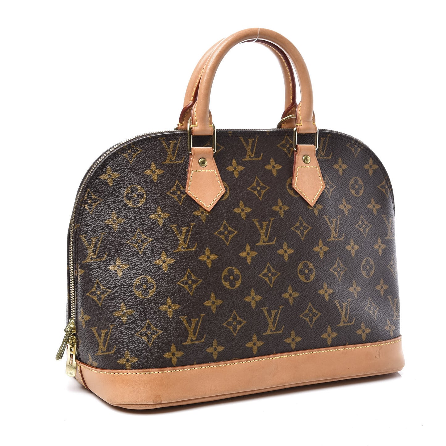 Monogram Alma PM