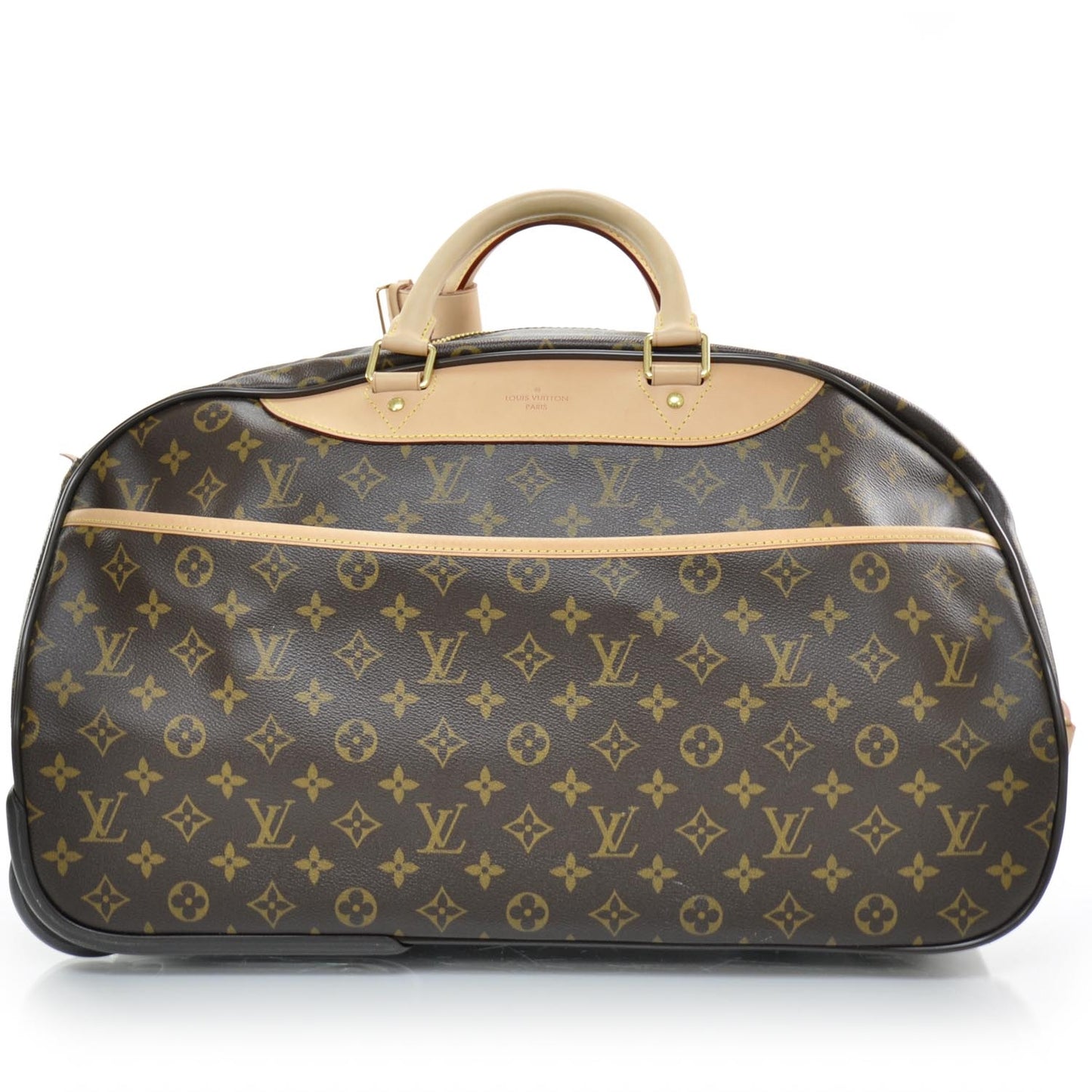 Monogram Eole 60 Travel Bag Luggage