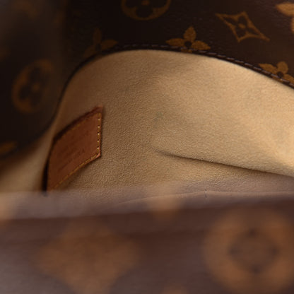 Louis Vuitton Monogram Artsy MM 6 of 16