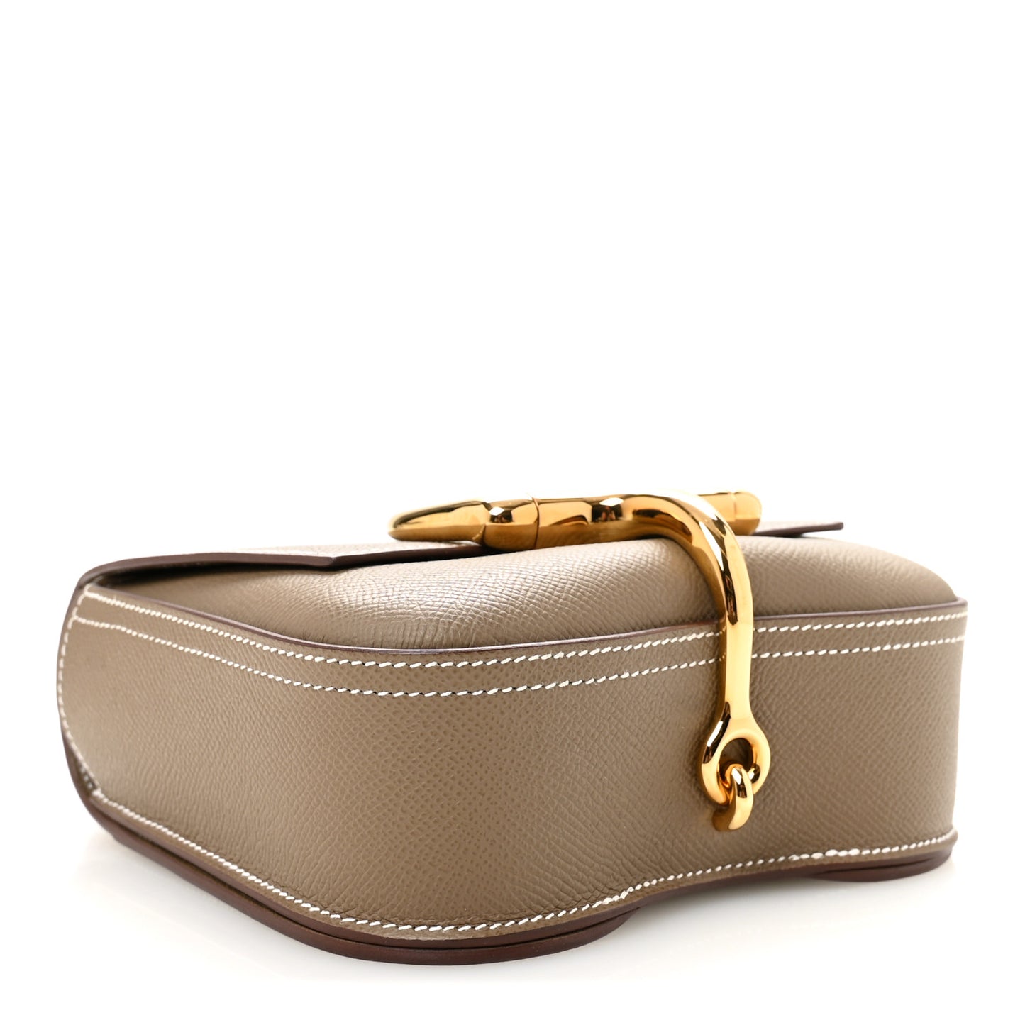 Epsom Mini Della Cavalleria Etoupe