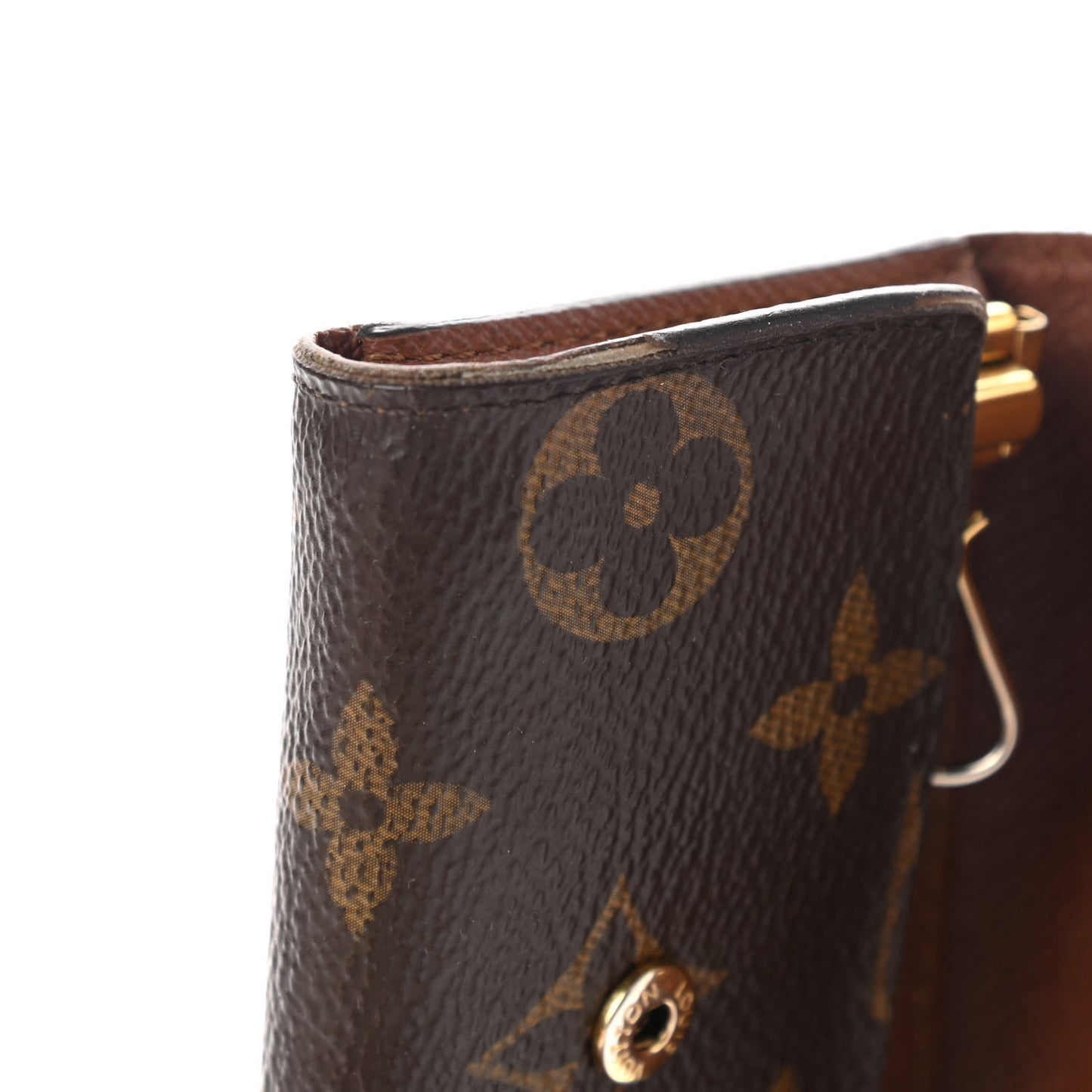 Monogram 6 Key Multicles Holder