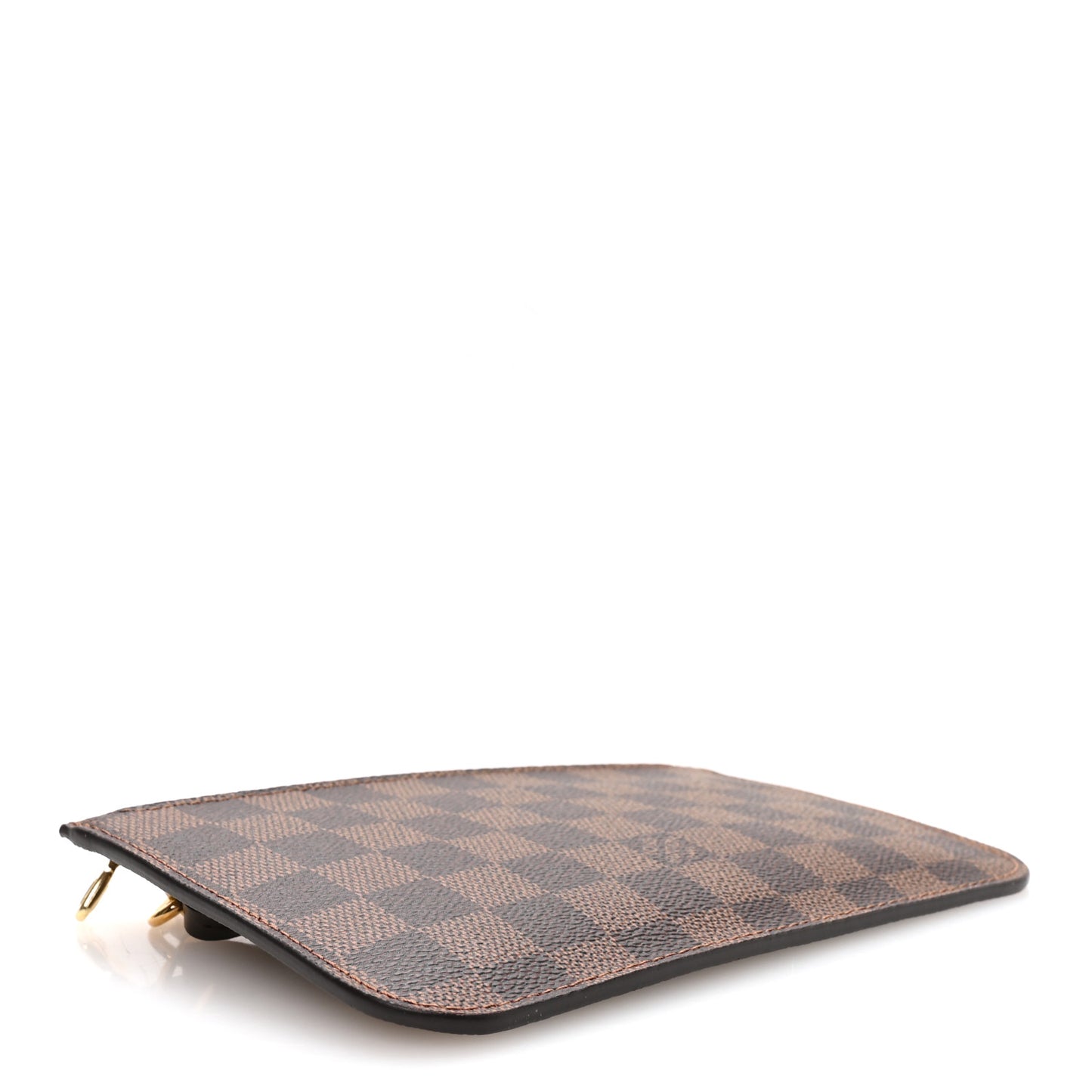 Damier Ebene Neverfull PM Pochette