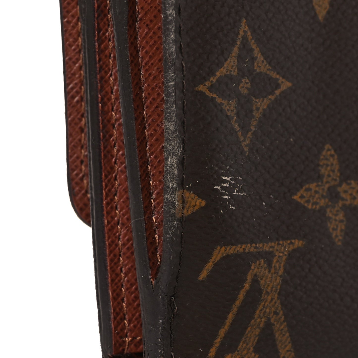 Monogram Anais Wallet