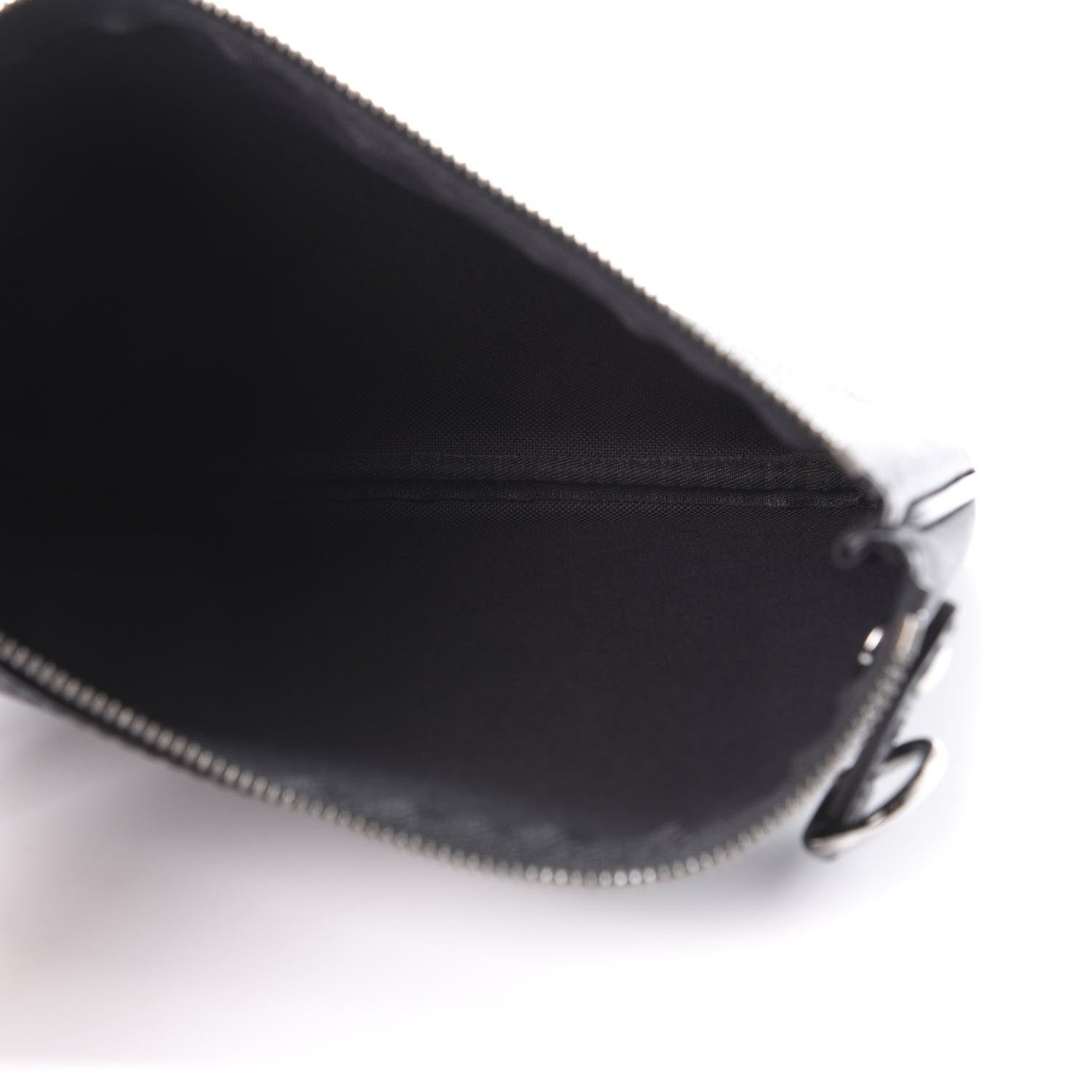 Louis Vuitton Reverse Monogram Eclipse Trio Messenger Small Pochette 5 of 10