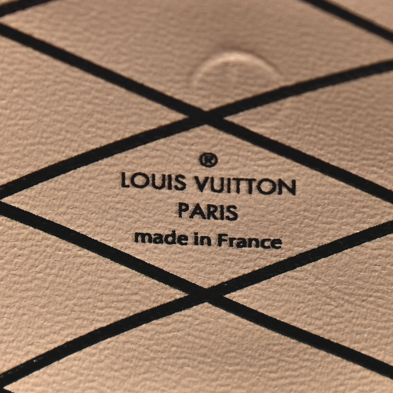 Louis Vuitton Calfskin Monogram LV Pop Trunk Clutch Blue 5 of 8