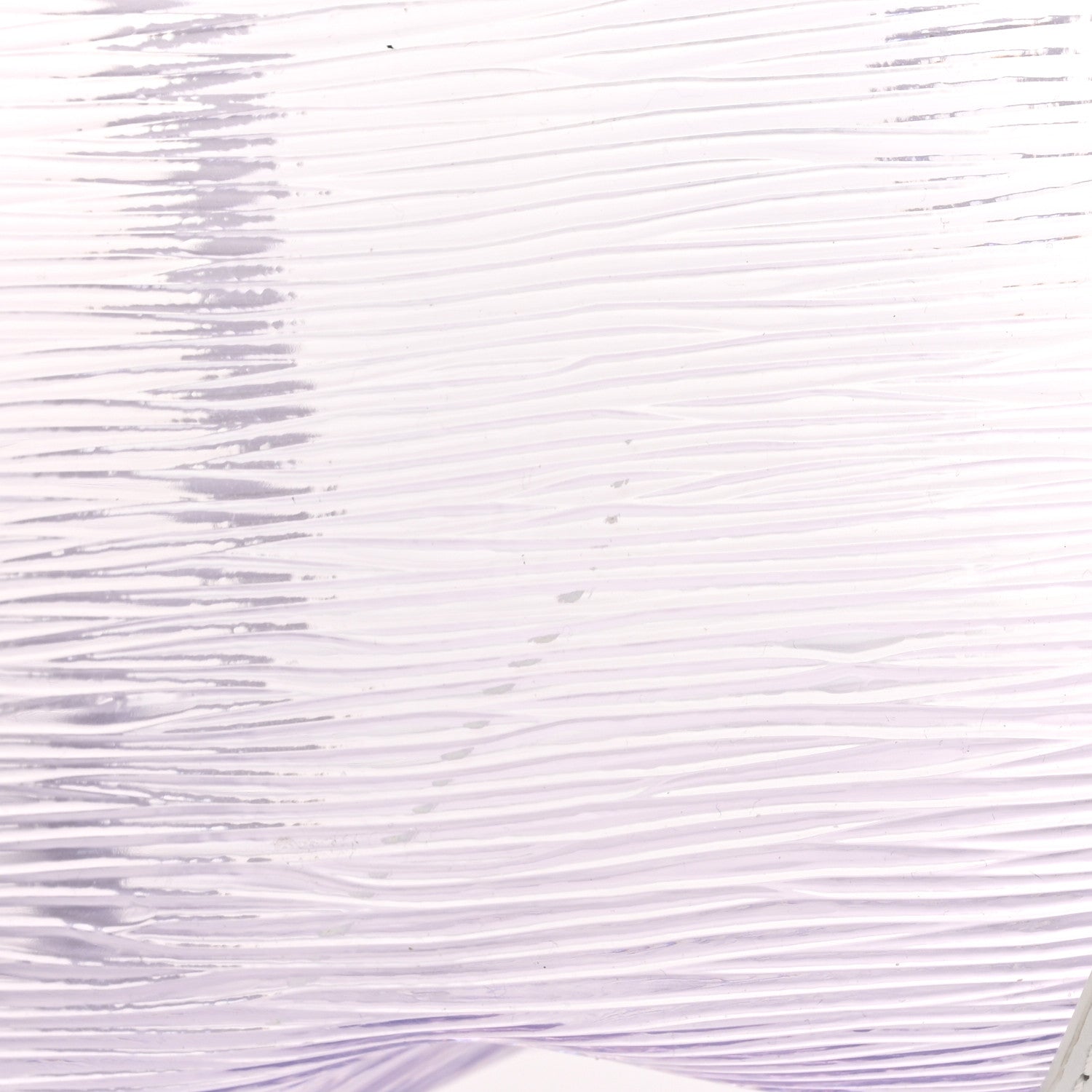 Louis Vuitton PVC Epi Embossed Wavy Keepall Bandouliere 50 White 11 of 13