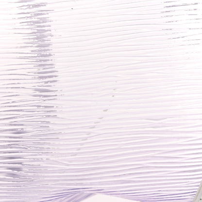 Louis Vuitton PVC Epi Embossed Wavy Keepall Bandouliere 50 White 11 of 13