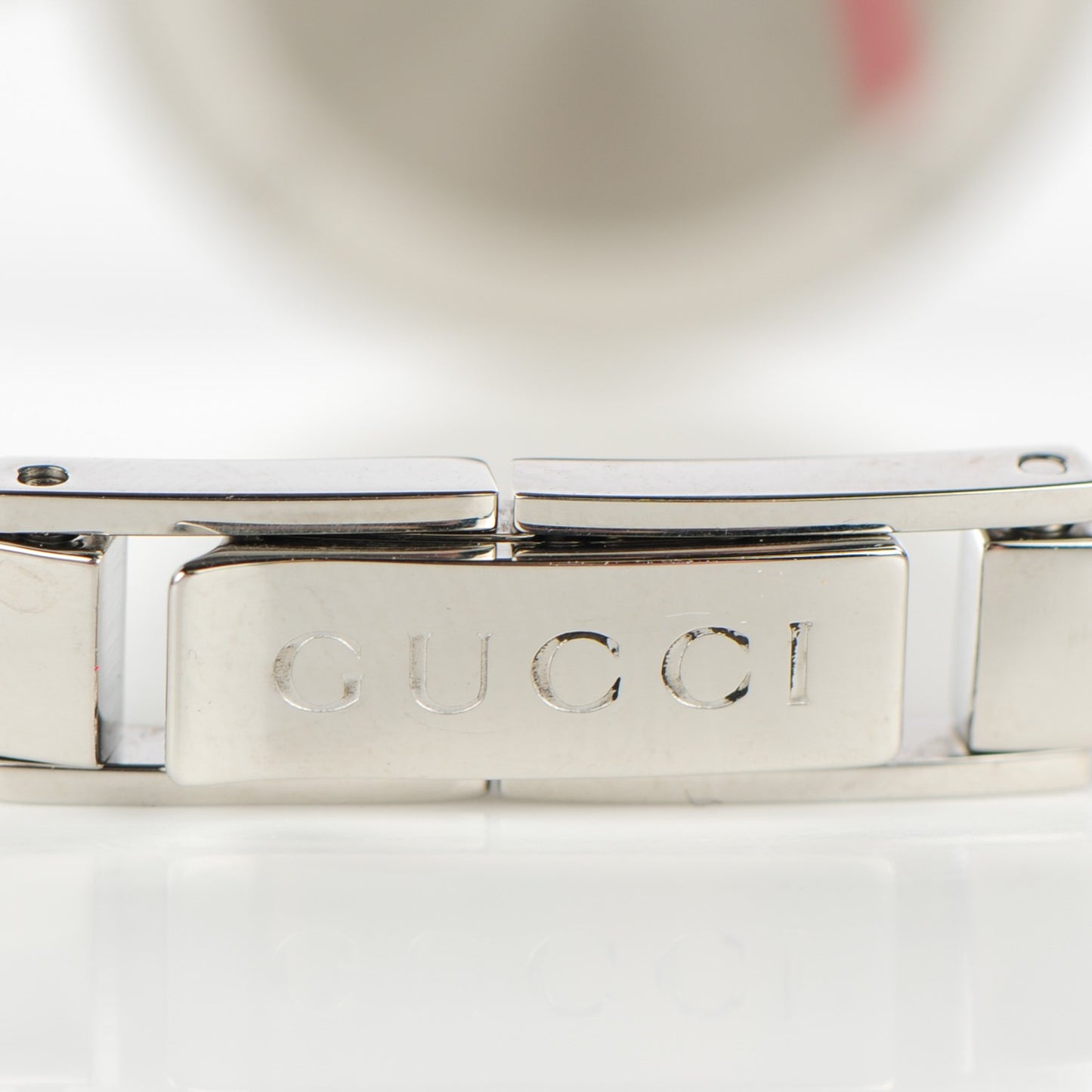 Stainless Steel 25mm 105 Series Quartz Watch