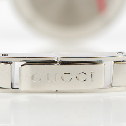 Gucci Stainless Steel 25mm 105 Series Quartz Watch 4 of 6