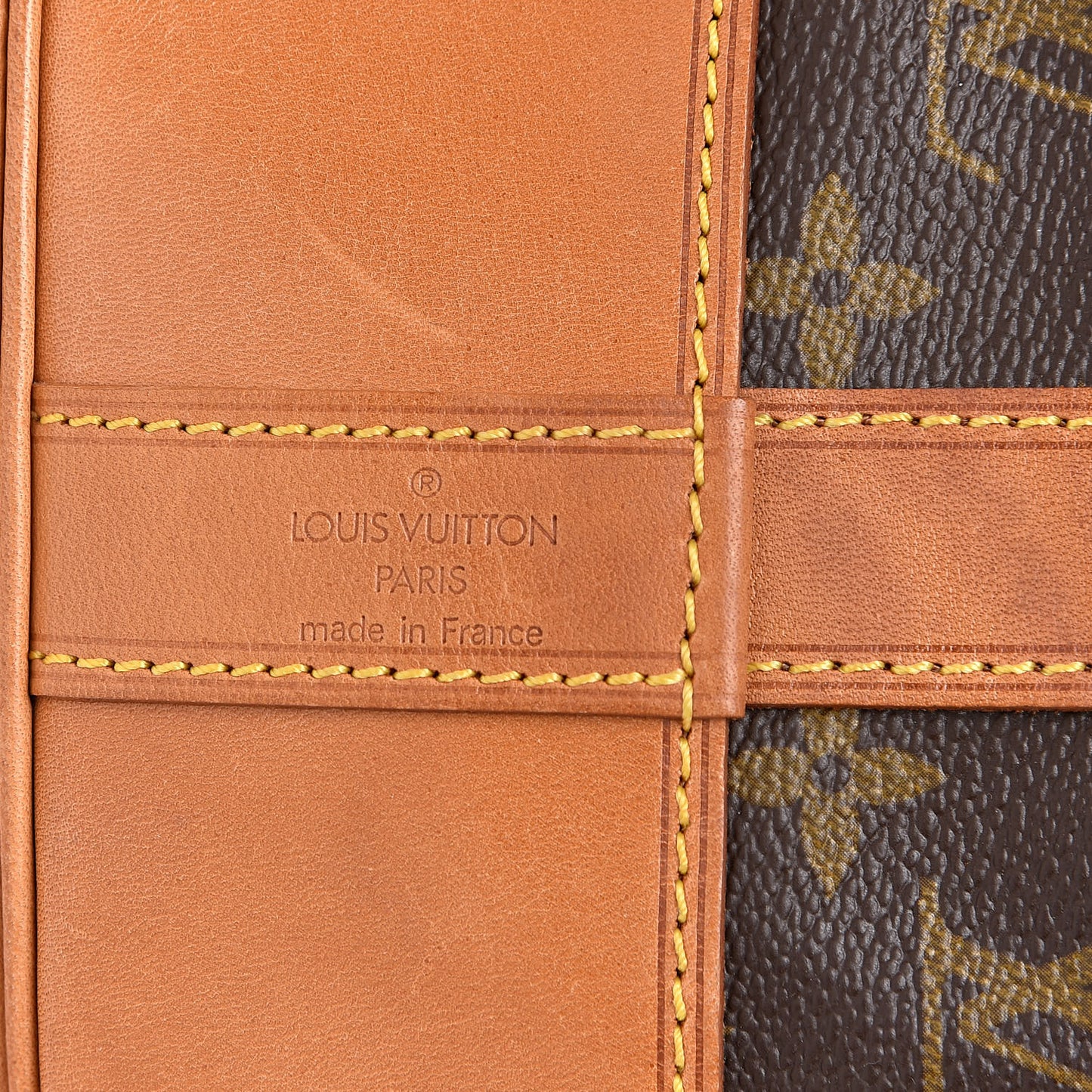 Monogram Randonnee PM