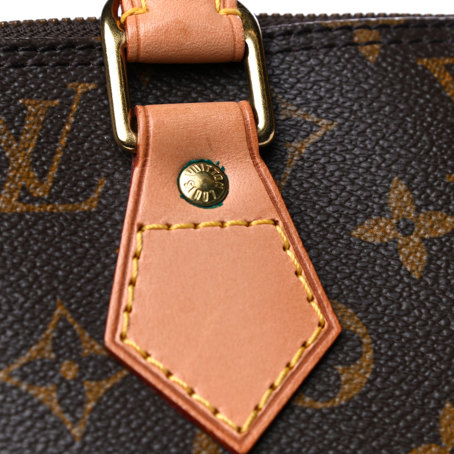 Monogram Alma PM