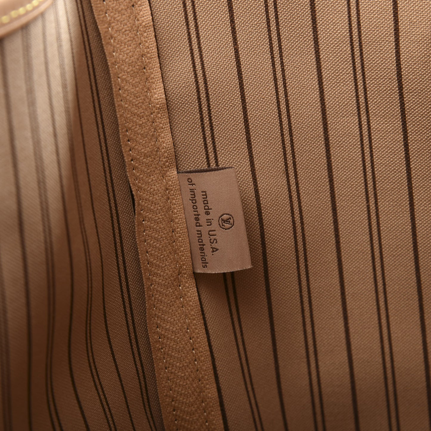 Monogram Neo Neverfull GM