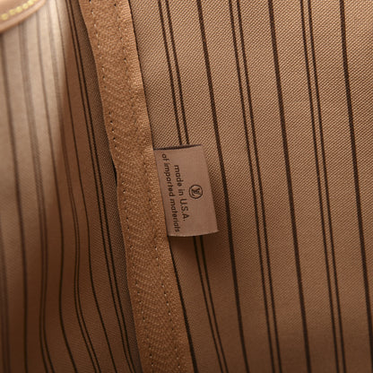 Louis Vuitton Monogram Neo Neverfull GM 6 of 13