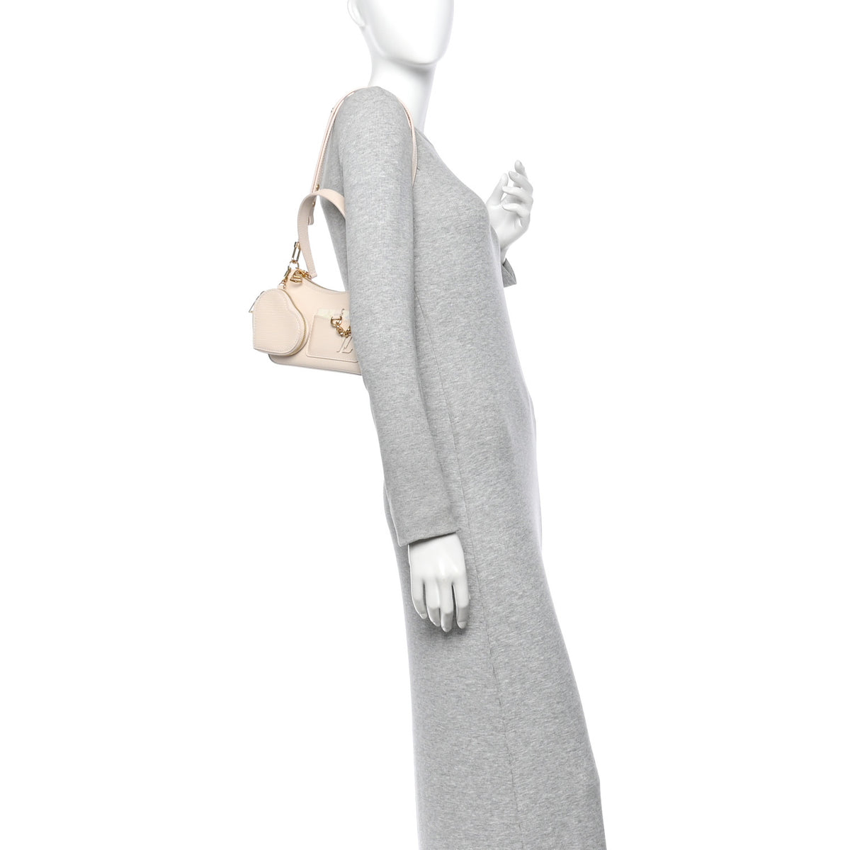 Louis Vuitton Epi Marellini Quartz 2 of 10