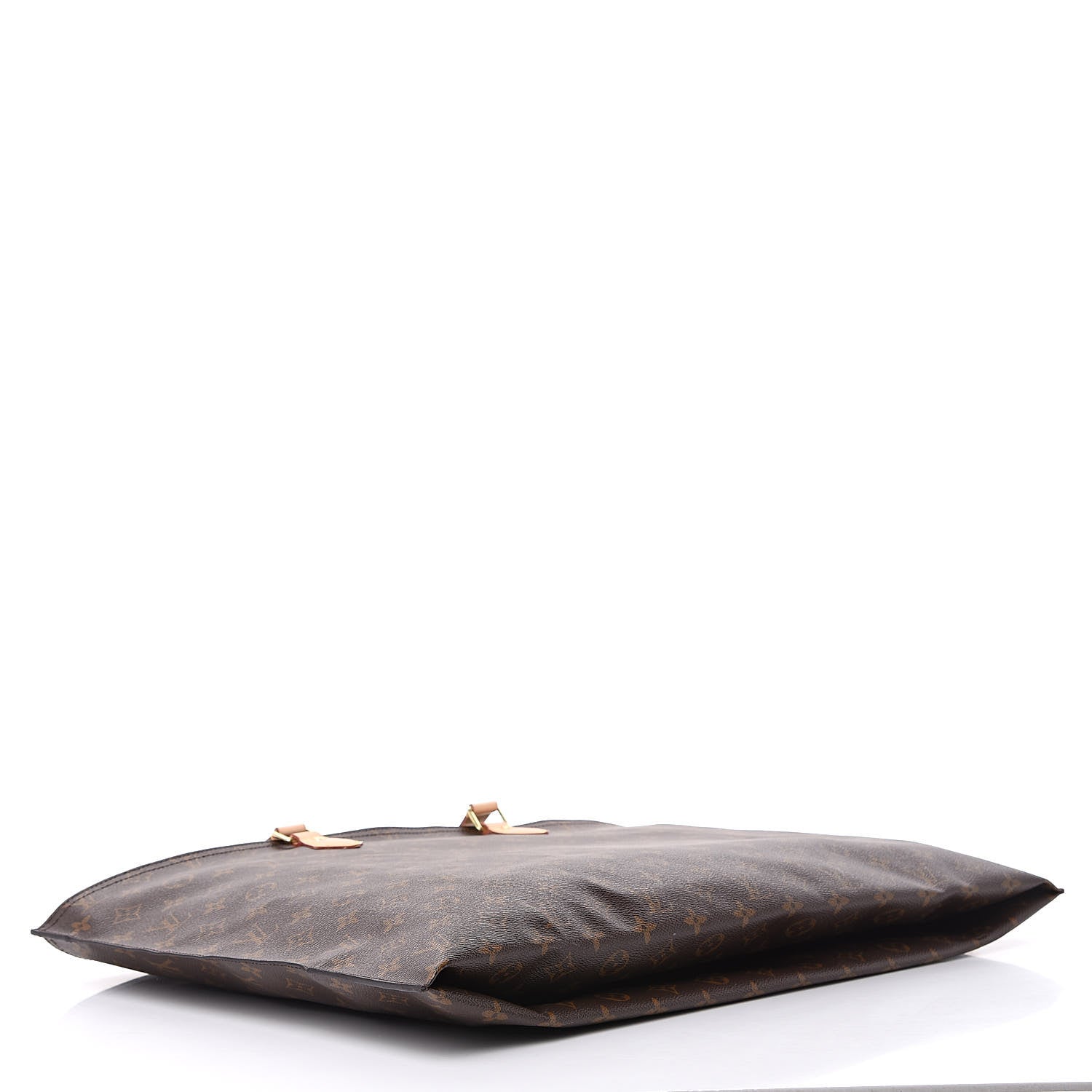Louis Vuitton Monogram All-In MM 4 of 10